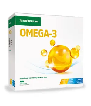 ОМЕГА - 3
